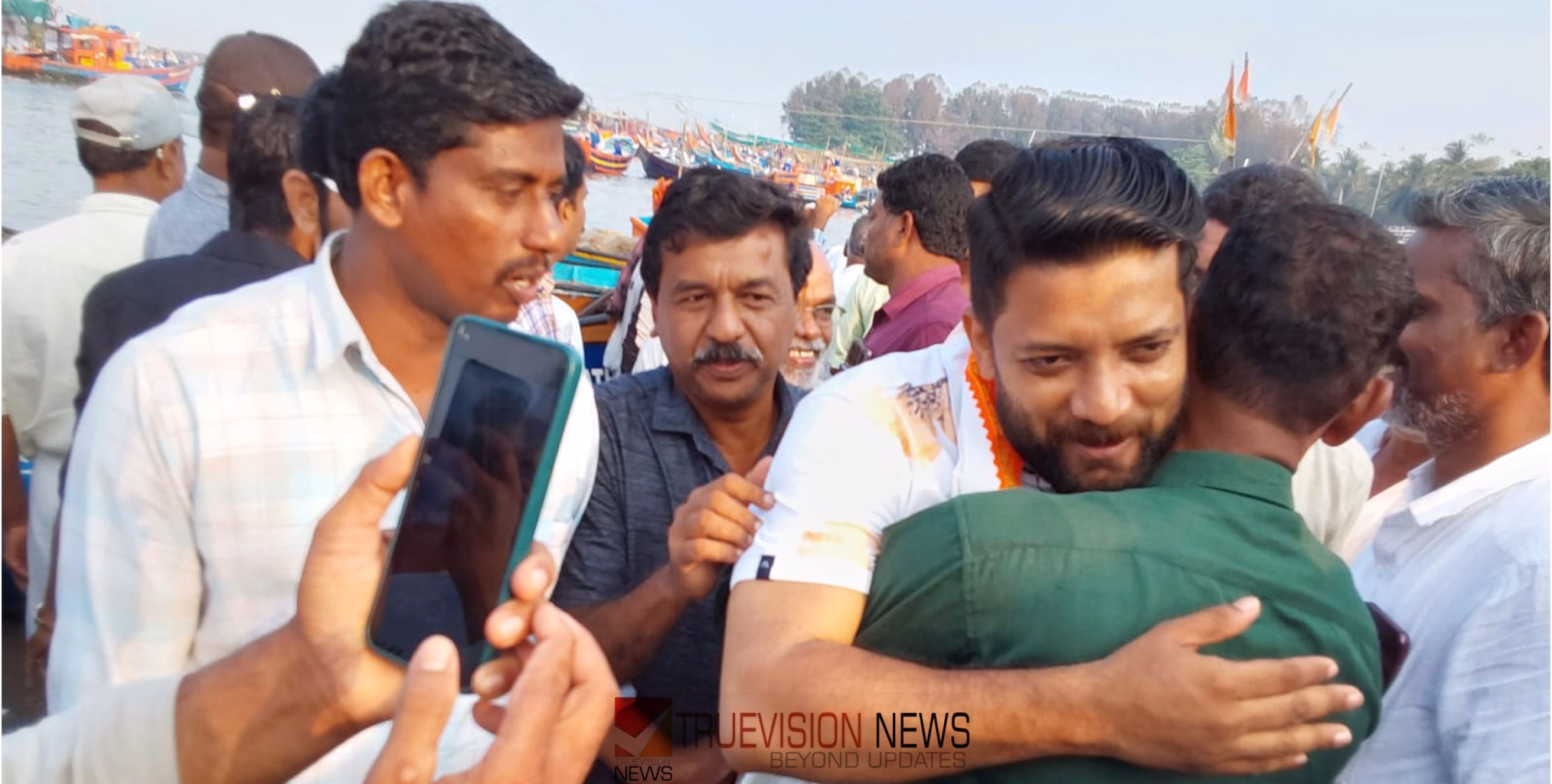 വിഷൻ 2031: ആഭ്യന്തര വകുപ്പിന്റെ സെമിനാർ തിങ്കളാഴ്ച