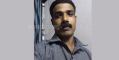 കേളകം ഇല്ലിമുക്കിൽ ഭാര്യാ സഹോദരന്റെ വെട്ടേറ്റ് ചികിത്സയിലായിരുന്ന യുവാവ് മരിച്ചു.