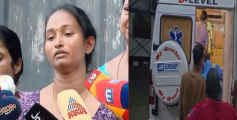 വെൻ്റിലേറ്ററിൻ്റെ സഹായത്തോടെയാണ് മകൾ ജീവൻ നിലനിർത്തുന്നത്; മെഡിക്കൽ കോളജിൻ്റെ ചികിത്സയിൽ തൃപ്‌തി ഇല്ല, പെൺകുട്ടിയുടെ അമ്മ