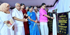 തലശ്ശേരി ഹയർസെക്കൻഡറി സ്കൂളിന് പുതിയ കെട്ടിട്ടം ;  പ്രവൃത്തി ഉദ്ഘാടനം സ്പീക്കർ നിർവ്വഹിച്ചു 