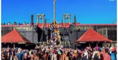 ശബരിമലയിലെ പൂജകൾ ഭക്തർക്ക് ഓൺലൈനിലൂടെ ഇന്ന് മുതൽ ബുക്ക് ചെയ്യാം