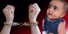 വിഷാദ രോഗം ജീവനെടുത്തു...! നിലവിളി കേട്ടെത്തിയവർ കണ്ടത് ചോരയിൽ കുളിച്ച കുഞ്ഞിനെ, ആറുമാസം പ്രായമുള്ള കുഞ്ഞിന്റെ കൊലപാതകം, അമ്മൂമ്മ അറസ്റ്റിൽ