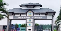 ഇന്ത്യൻ നാവിക ക്വിസിന്റെ ഗ്രാൻഡ് ഫിനാലെ -'THINQ 25' ഏഴിമല ഇന്ത്യൻ നാവിക അക്കാദമിയിൽ സമാപിച്ചു