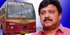 ശ്രദ്ധിക്കുക ....: 'മദ്യപിച്ചവരെയും കെഎസ്ആർടിസി ബസിൽ കയറ്റും, പക്ഷേ മിണ്ടാതിരുന്നോളണം, ഇല്ലേൽ നേരെ സ്റ്റേഷനിലേക്ക് '- ഗണേഷ് കുമാര്