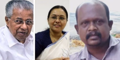 ‘ ചികിത്സ വൈകിപ്പിച്ചു’; മുഖ്യമന്ത്രിക്കും ആരോഗ്യമന്ത്രിക്കും പരാതി നല്കി മരിച്ച വേണുവിന്റെ കുടുംബം