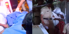 സഹയാത്രികൻ ട്രെയിനിൽ നിന്ന് തള്ളിയിട്ട ശ്രീക്കുട്ടിയുടെ നില ഗുരുതരമായി തുടരുന്നു