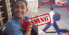 ഉസ്താദ് തല്ലിയതിന് പിന്നാലെ വീട്ടിലേക്കെന്ന് പറഞ്ഞ് ഇറങ്ങി; 14കാരനെ കാണാതായതായി പരാതി