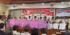യുഡിഎഫ് അവഗണിച്ചു; കോഴിക്കോട് കോർപ്പറേഷനിൽ കേരളാ കോൺഗ്രസ് ഒറ്റക്ക് മത്സരിക്കാൻ നീക്കം