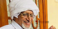 വേവത്തെ മാവിലാട്ട് കുഞ്ഞബ്ദുല്ല മുസ് ലിയാർ അന്തരിച്ചു