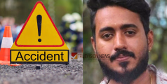 നാടിന് തീരാദുഃഖമായി; ബൈക്കപകടത്തിൽ ഗുരുതരമായി പരിക്കേറ്റ വടകര സ്വദേശി മരിച്ചു
