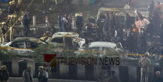 Delhi Red Fort Blast: നടുക്കം മാറാതെ രാജ്യതലസ്ഥാനം; കൊല്ലപ്പെട്ട ഓട്ടോറിക്ഷ ഡ്രൈവടക്കം അഞ്ച് പേരെ തിരിച്ചറിഞ്ഞു
