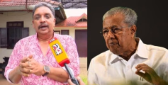 ‘ മുഖ്യമന്ത്രിക്ക് ഹാലൂസിനേഷന്‍; അമേരിക്കന്‍ ആരോഗ്യമേഖലയെ കടത്തിവെട്ടിയെന്നൊക്കെയാണ് പറയുന്നത്’; ഷിബു ബേബി ജോണ്‍