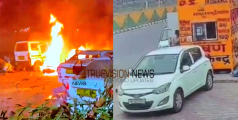 Delhi RedFort Blast: ഡോക്ടർ ഉമർ ചാവേറ്? ഡൽഹി സ്ഫോടനത്തിൽ ഉമറിന്റെ സുഹൃത്ത് കസ്റ്റഡിയിൽ; വാഹനം വാങ്ങിയ ദിവസത്തെ സിസിടിവി ദൃശ്യങ്ങൾ പുറത്ത് 