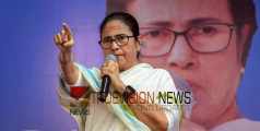 'എന്റെ കഴുത്ത് വെട്ടിക്കോളൂ, വോട്ടർമാരുടെ പേര് വെട്ടരുത്, വോട്ടവകാശം സംരക്ഷിക്കാൻ ഏതറ്റം വരെയും പോവും'; ഇലക്ഷൻ കമീഷനോട് മമത ബാനർജി