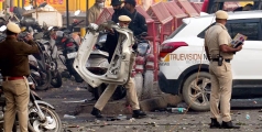 Delhi Red Fort Blast: ദില്ലി സ്ഫോടനം: അന്വേഷണം അൽ ഫലാഹ് സർവ്വകലാശാലയിലേക്ക്; പുരോഹിതൻ കസ്റ്റഡിയിൽ