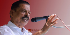 'തീവ്ര വോട്ടർപട്ടിക പരിഷ്കരണം മാറ്റിവെക്കണമെന്ന് ബിജെപി ഒഴികെ എല്ലാ പാർട്ടികളും ആവശ്യപ്പെട്ടതാണ്; നിയമനടപടിയിലേക്ക് നീങ്ങണമെന്നാണ് തീരുമാനം’ -എംവി ഗോവിന്ദൻ