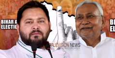  ആര് വാഴും, ആര് വീഴും? ബിഹാറിൽ വോട്ടെണ്ണൽ തുടങ്ങി, ആത്മവിശ്വാസത്തിൽ മുന്നണികൾ