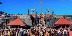 ശബരിമല സ്വര്ണക്കൊള്ളയിൽ കേസെടുക്കാൻ ഇഡി