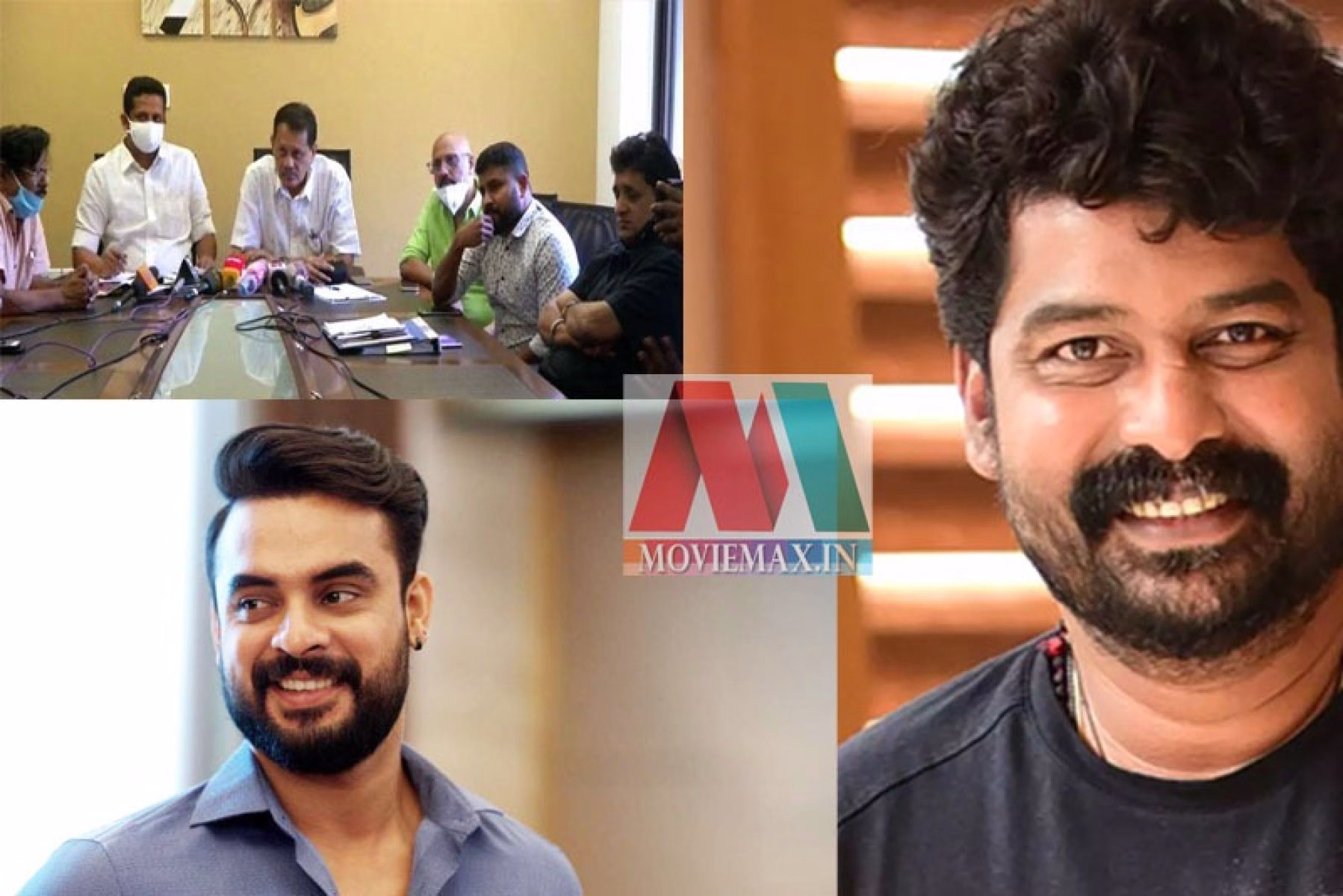 പ്രതിഫലമില്ലാതെ അഭിനയിക്കാന്‍ ടോവിനോ 