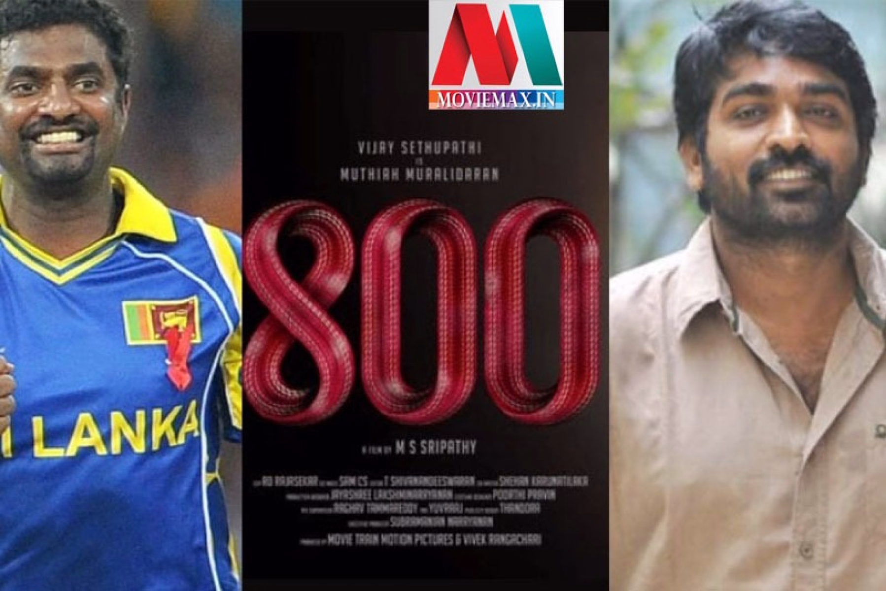 'ഞാന്‍ മാപ്പ് ചോദിക്കുന്നു ഒരു സഹോ​ദരനായി കണ്ട് മാപ്പ് നൽകണം' വിജയ്‌ സേതുപതിയോട് മാപ്പ് ചോദിച്ച് യുവാവ് 