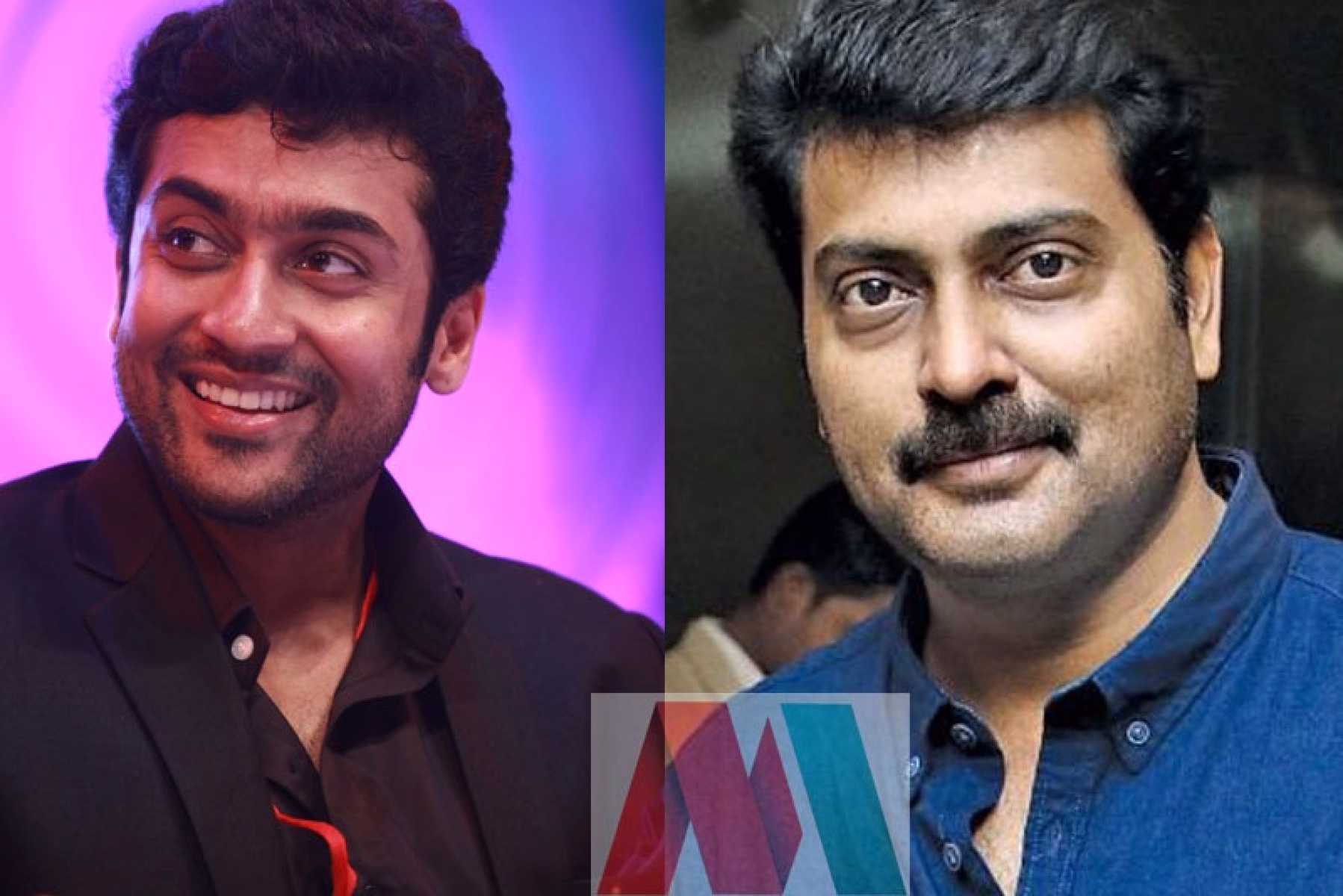 സൂര്യക്ക് ശബ്ദം നല്‍കാന്‍ നരേന്‍ 'സൂരറൈ പൊട്രു' മലയാളത്തിലേക്ക് 