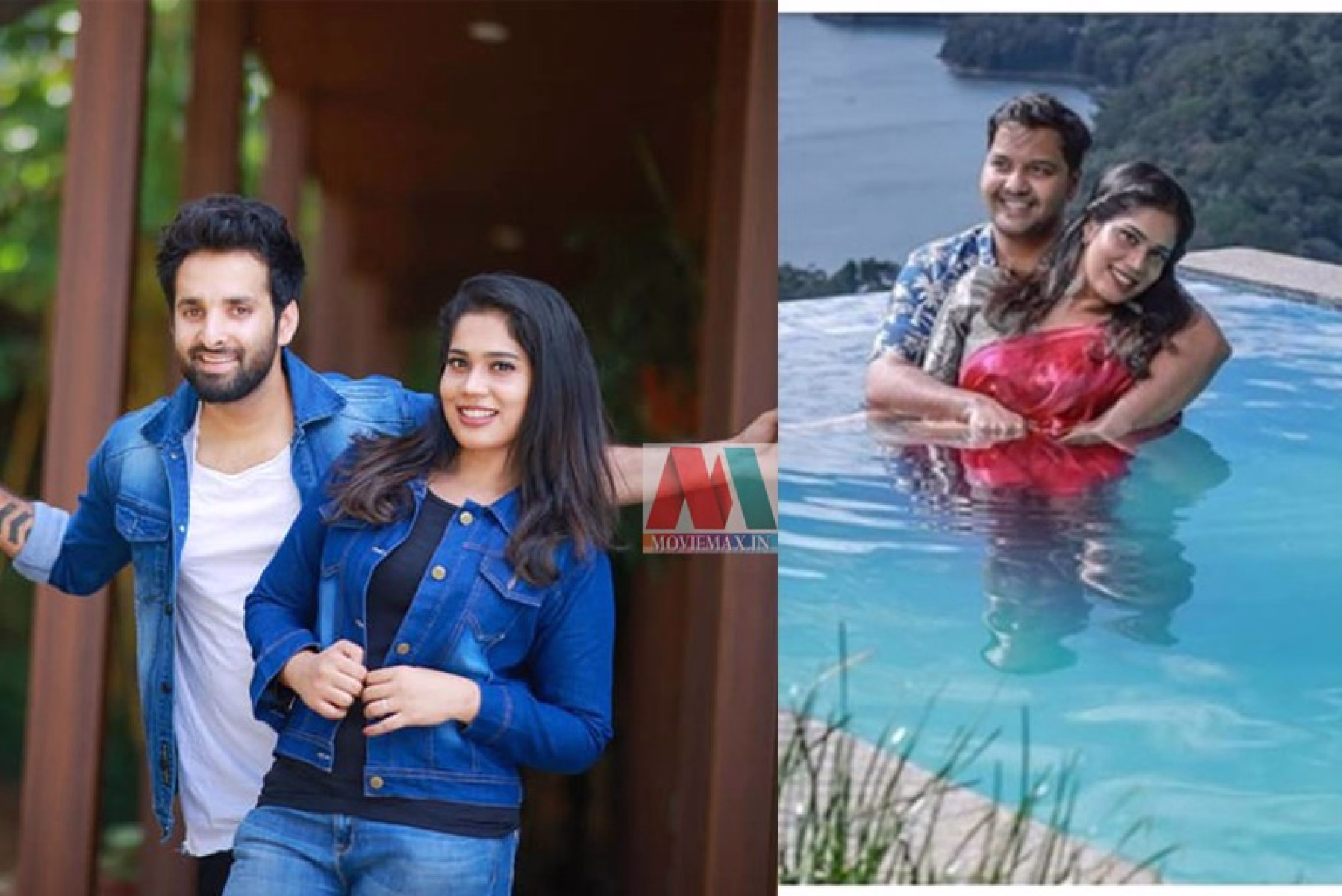 അവരുടെ ഹണിമൂണ്‍ ആഘോഷങ്ങള്‍ക്ക് ഇടയില്‍ നീയെന്തിനാണ്‌ .....? കിടിലന്‍ മറുപടിയുമായി  താരം 