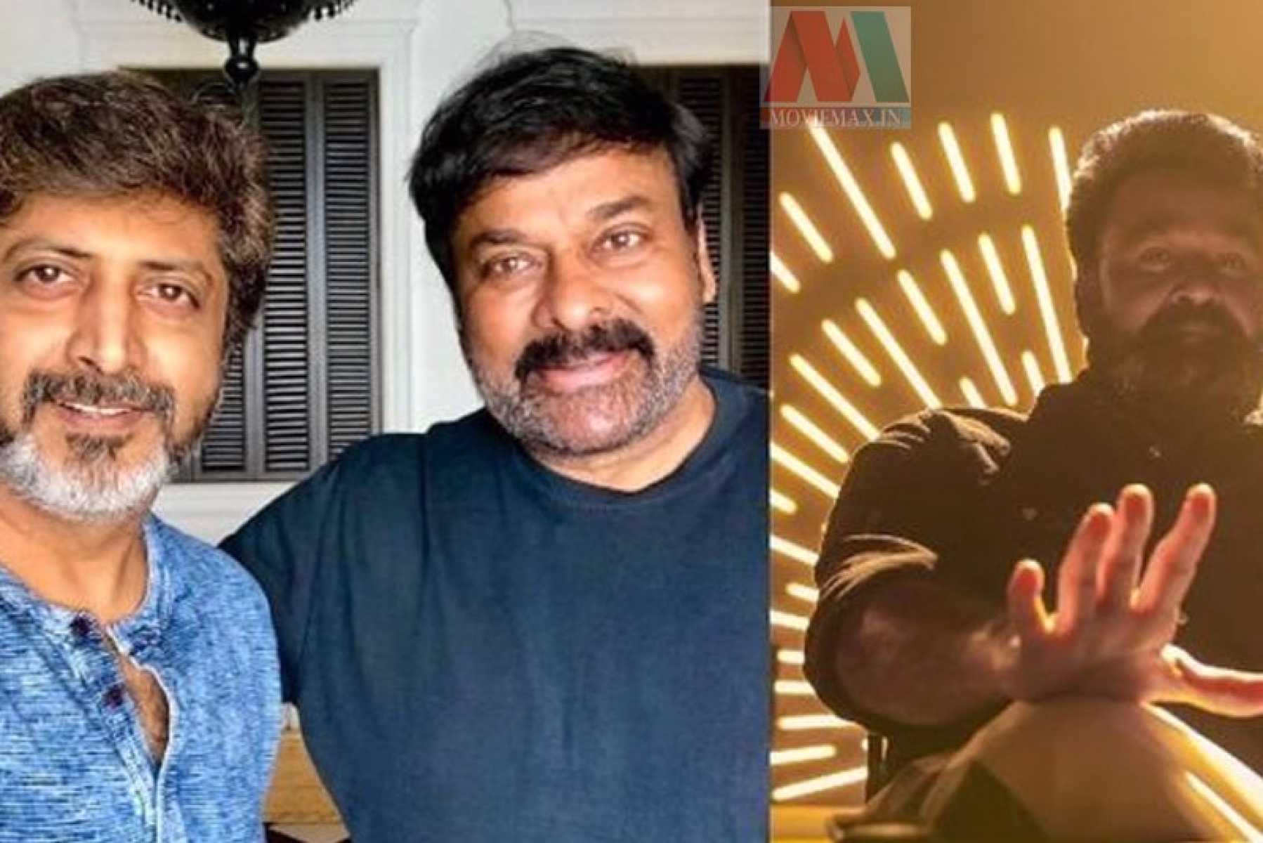 'ലൂസിഫര്‍'  തെലുങ്കിലേക്ക് റിമേക്ക് ചെയ്യുമ്പോള്‍ സംവിധായകന്‍ ആര്......?