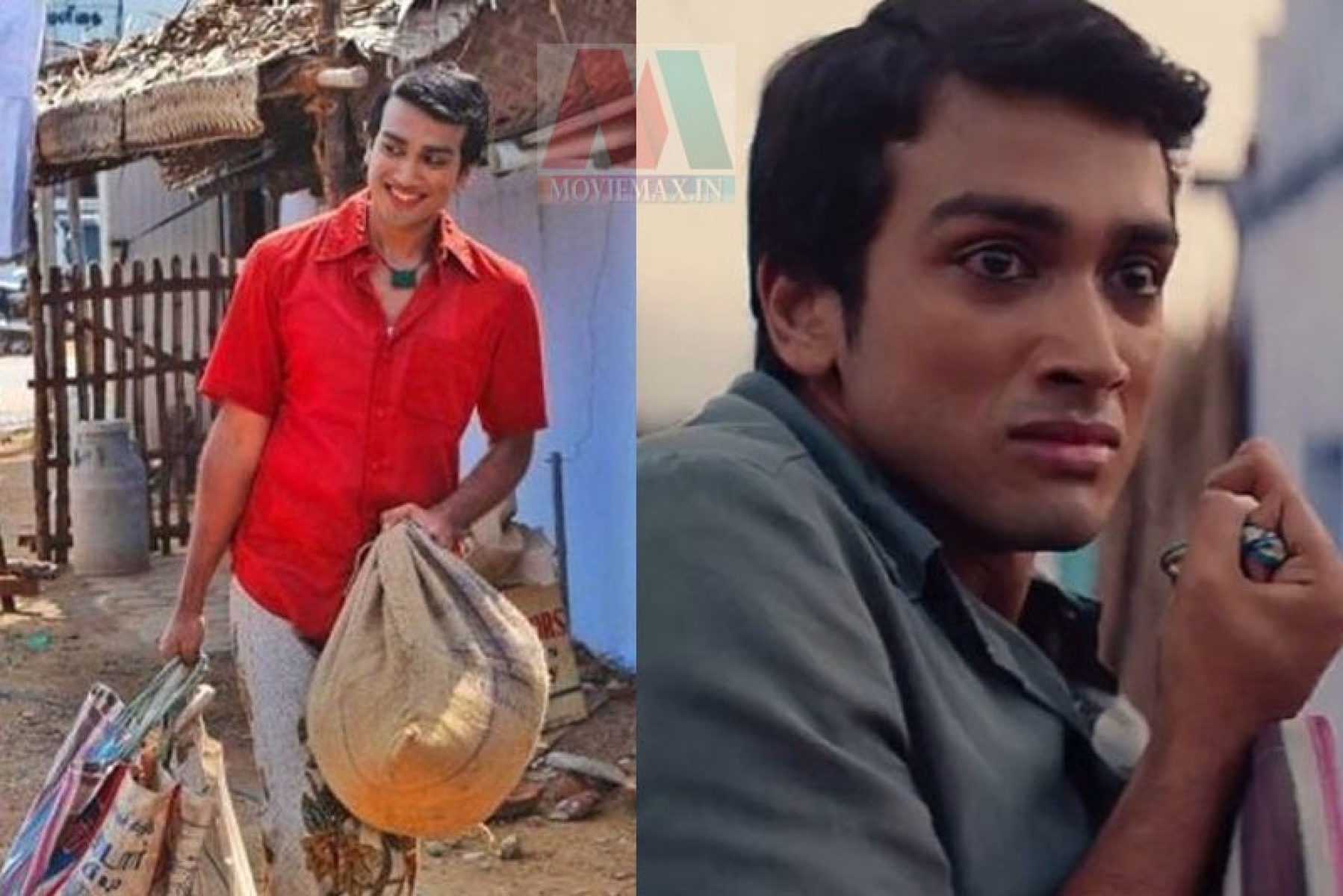 ഇനി സിനിമ വേണ്ടെന്നു തീരുമാനിച്ച കാലത്താണ് ഈ ചിത്രം തന്നെ തേടിവന്നത് ;കാളിദാസ് ജയറാം 