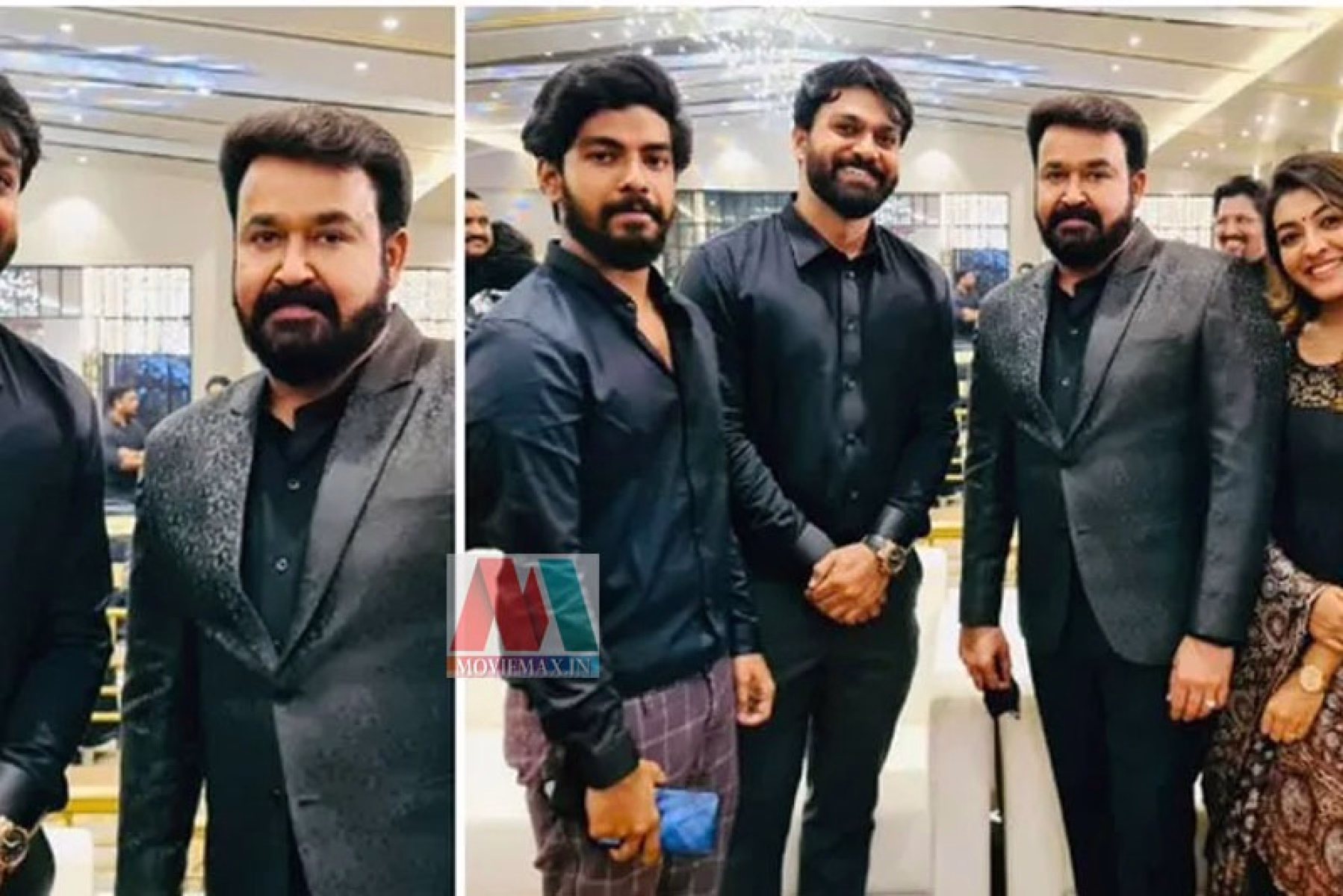 എന്റെ പുരുഷൻ എന്റെ ഹീറോയ്‍ക്ക് ഒപ്പം ദുര്‍ഗയുടെ ചിത്രങ്ങള്‍ വൈറല്‍ 