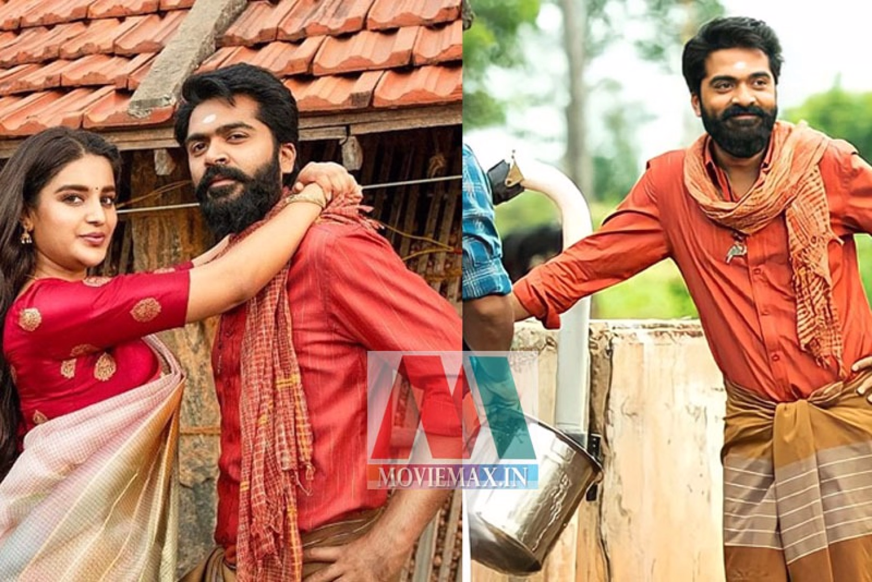 വിജയിയുടെ മാസ്റ്ററിന് പിന്നാലെ ഈശ്വരനും തിയറ്ററുകളില്‍ എത്തുന്നു