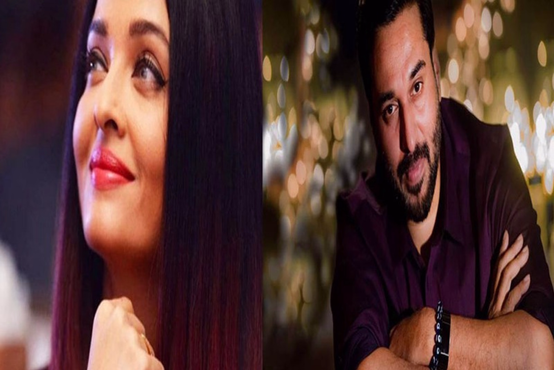 ഐശ്വര്യ റായിക്കൊപ്പം ആദ്യ ചുവടുവെപ്പ്-വിശേഷങ്ങളുമായി രഹ്മാന്‍