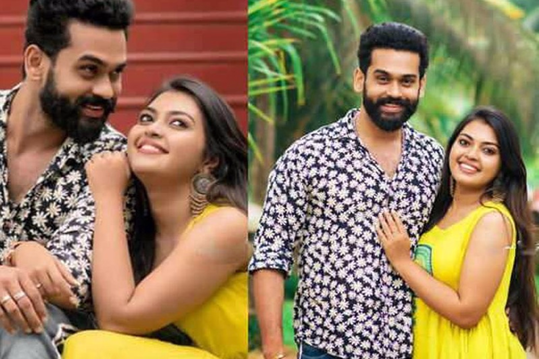 ആരാധകരുടെ ഇഷ്ട്ട താരങ്ങളായി യുവയും മൃദുലയും