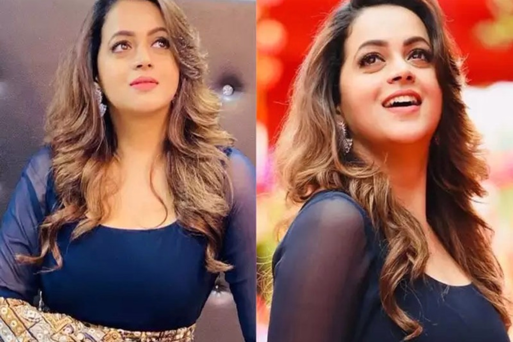 അതിസുന്ദരിയായി ഭാവന-ചിത്രങ്ങള്‍ ഏറ്റെടുത്തു ആരാധകര്‍ 