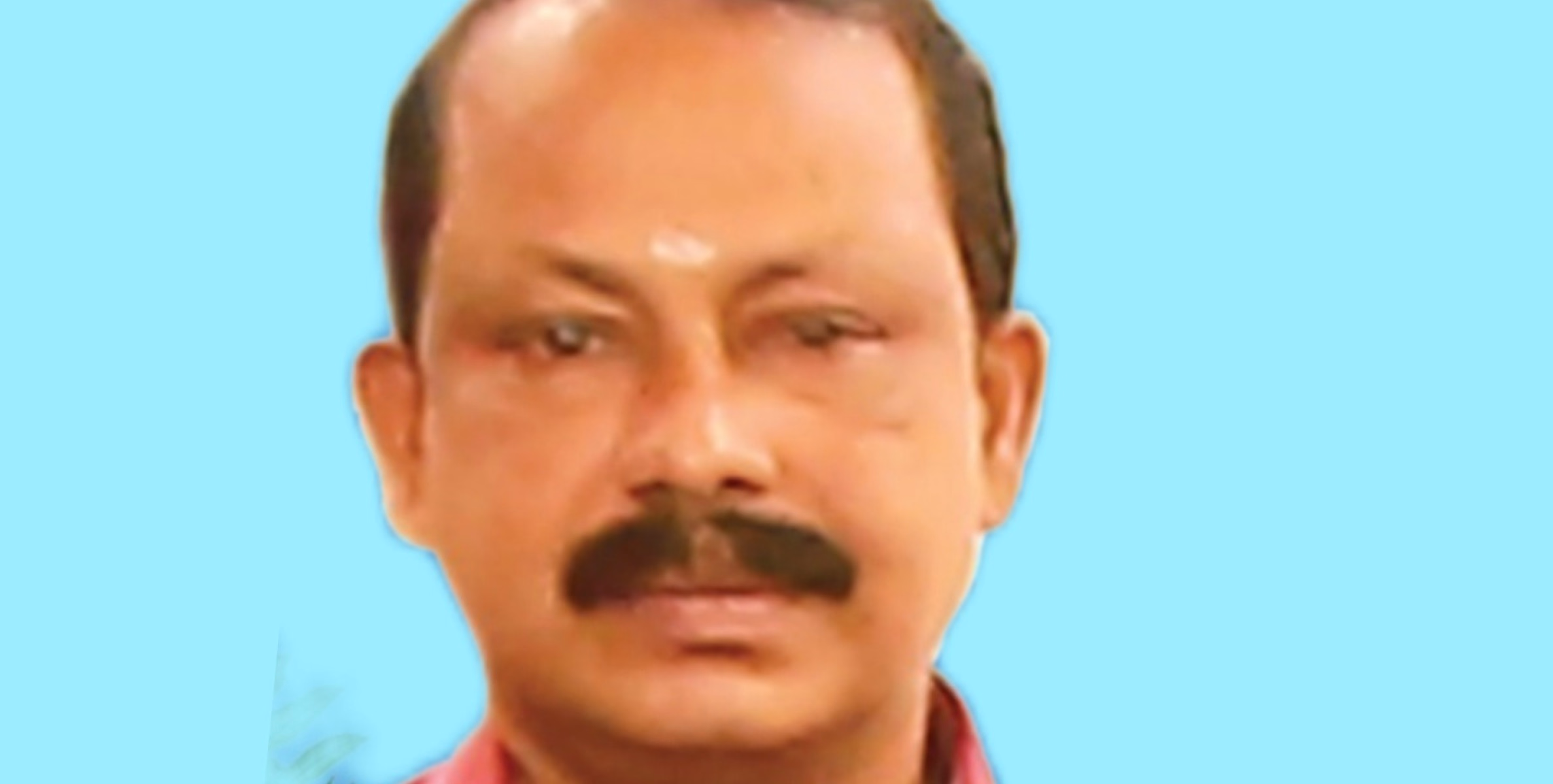പിറവം പ്ലാന്നേൽ റെജി കെ കെ (55) നിര്യാതനായി. 