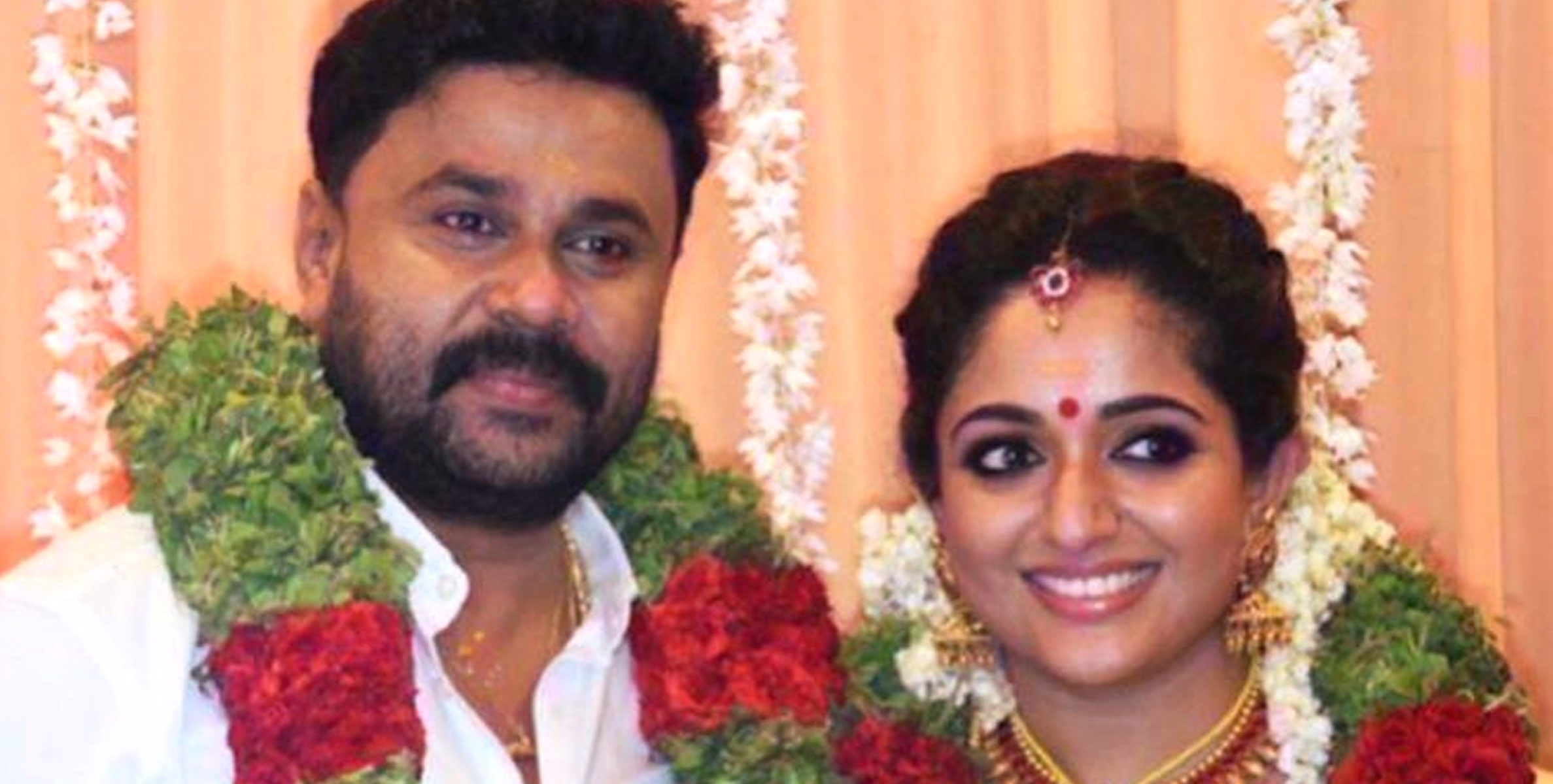  ദിലീപും  കാവ്യ മാധവനും ഒന്നിച്ചിട്ട് ഇന്നേക്ക്  5 വർഷം