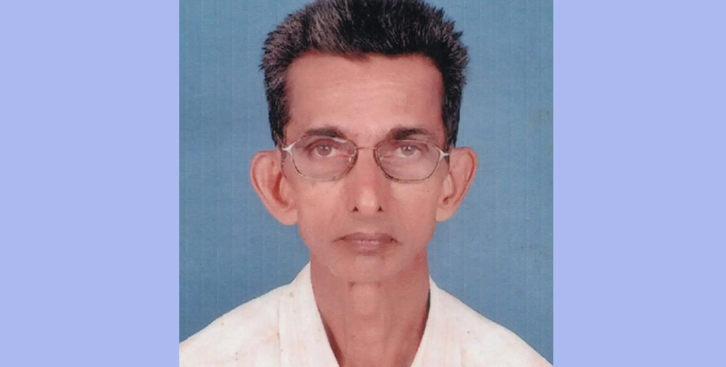 പാമ്പാക്കുട കുരിശിങ്കൽ ജേക്കബ് സൈമൺ (79) റിട്ട. അധ്യാപകൻ (പി. യു. പി. എസ് വേങ്ങല്ലൂർ) നിര്യാതനായി