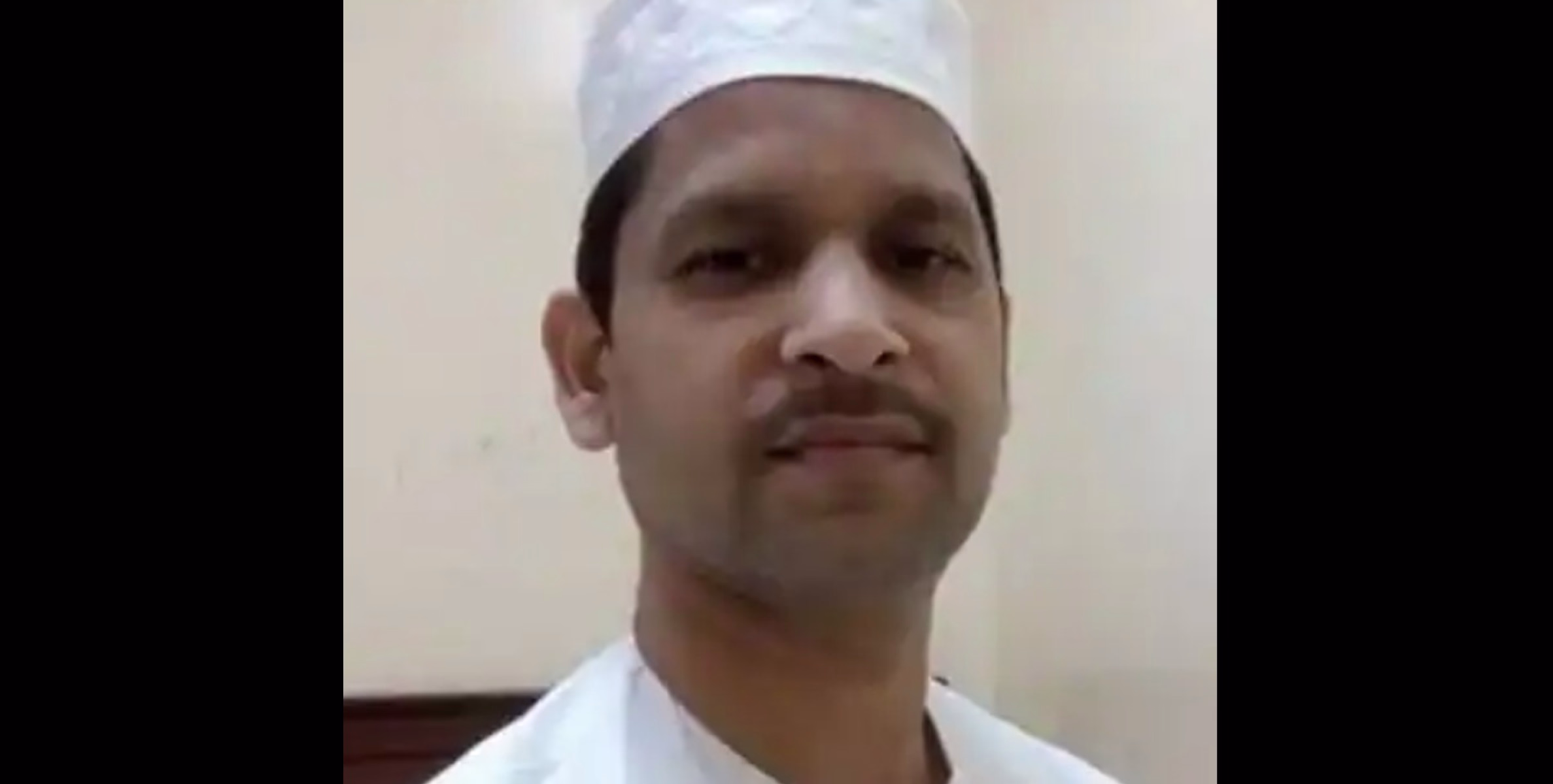 പ്രവാസി മലയാളി സാമൂഹിക പ്രവര്‍ത്തകന്‍ മരിച്ചു