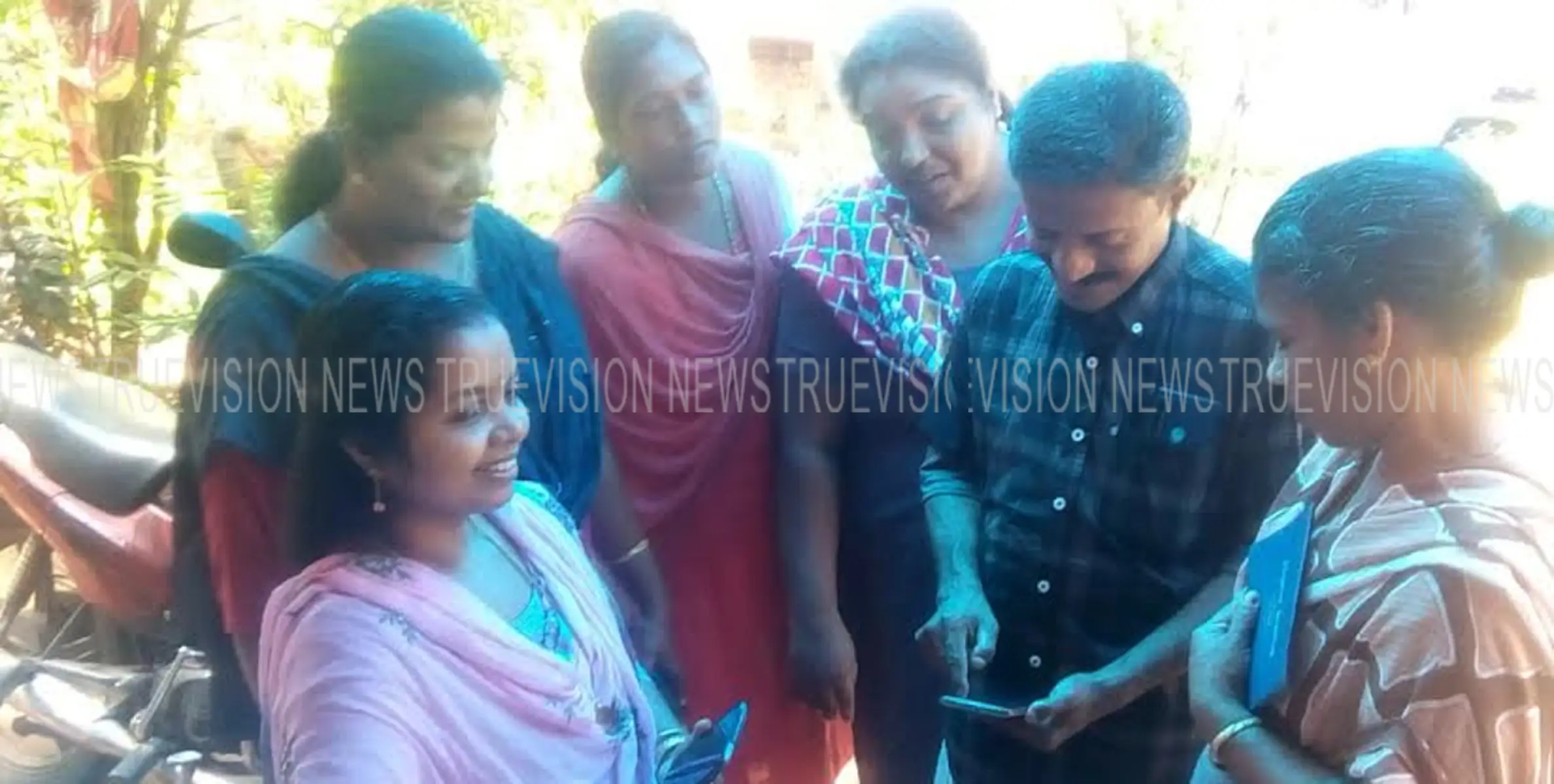 എന്റെ തൊഴില്‍ എന്റെ അഭിമാനം പദ്ധതിയുമായി നടുവണ്ണൂര്‍ ഗ്രാമ പഞ്ചായത്ത് 