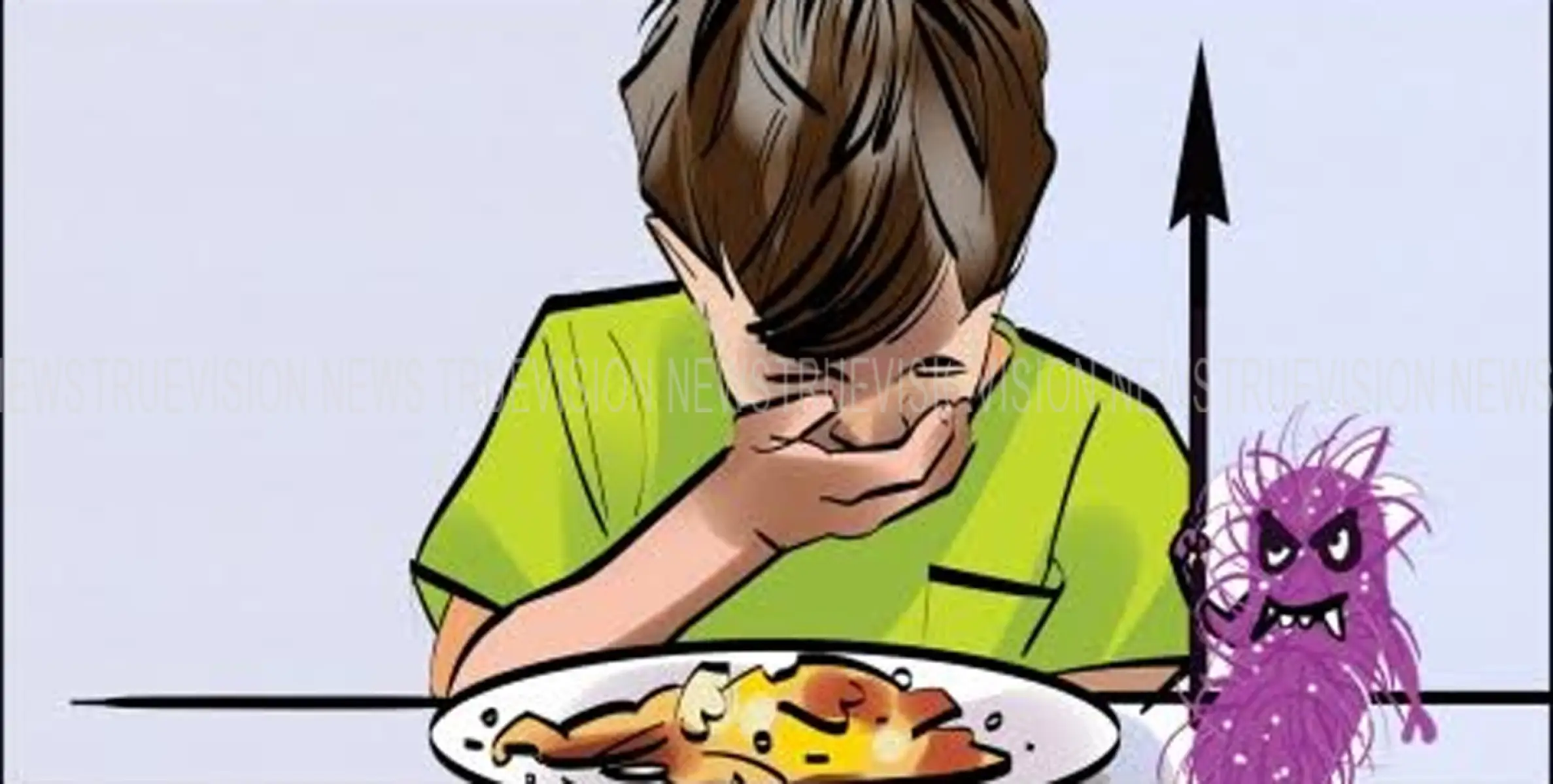 ജനങ്ങള്‍ ജാഗ്രത പാലിക്കണമെന്ന് കായണ്ണ ഗ്രാമപഞ്ചായത്ത് 