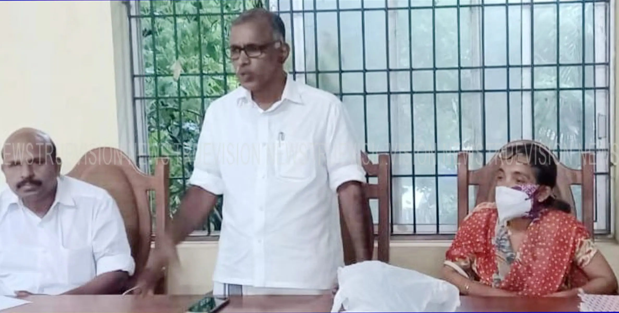 കായണ്ണയില്‍ നിയന്ത്രണങ്ങള്‍ കര്‍ശനമാക്കി 