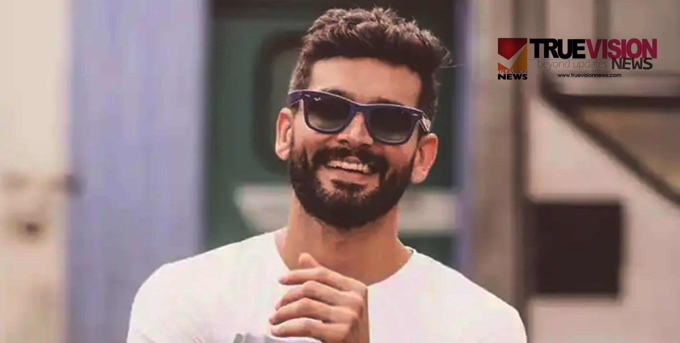 ​ഗോവയിൽ അവധിയാഘോഷിക്കുന്നതിനിടെ കന്നഡ യുവതാരത്തിന് ​ഗുരുതര പരിക്ക്