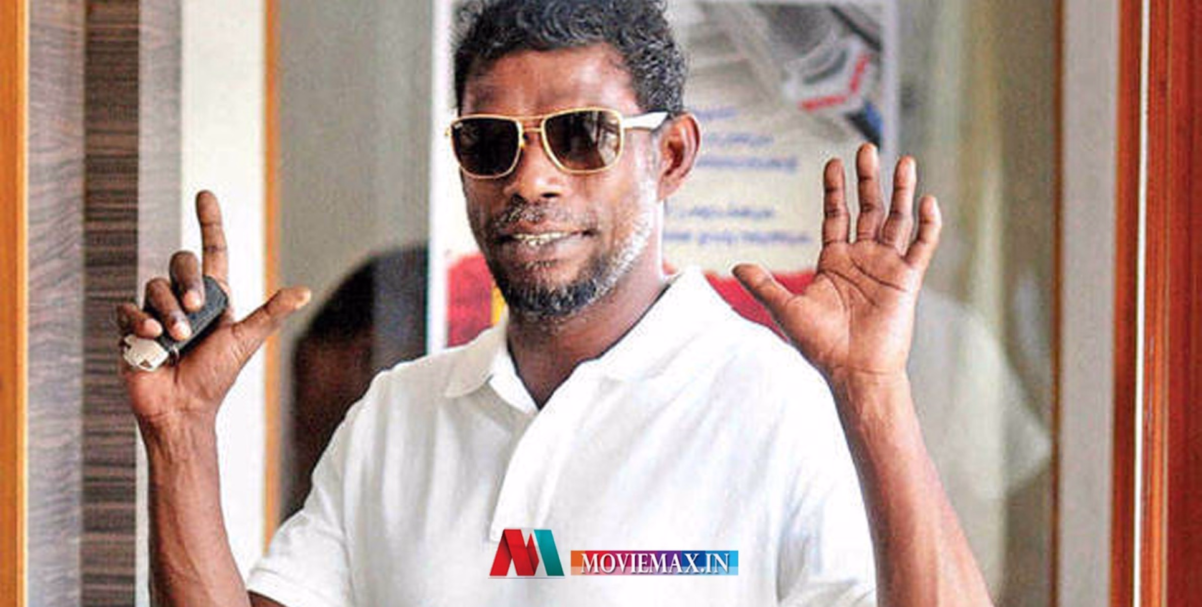 അത് ഞാന്‍ മരിക്കുമ്പോള്‍ ഇടാന്‍ വെച്ചിരിക്കുന്ന പാട്ടാണ്;  തുറന്ന് പറഞ്ഞ് വിനായകന്‍