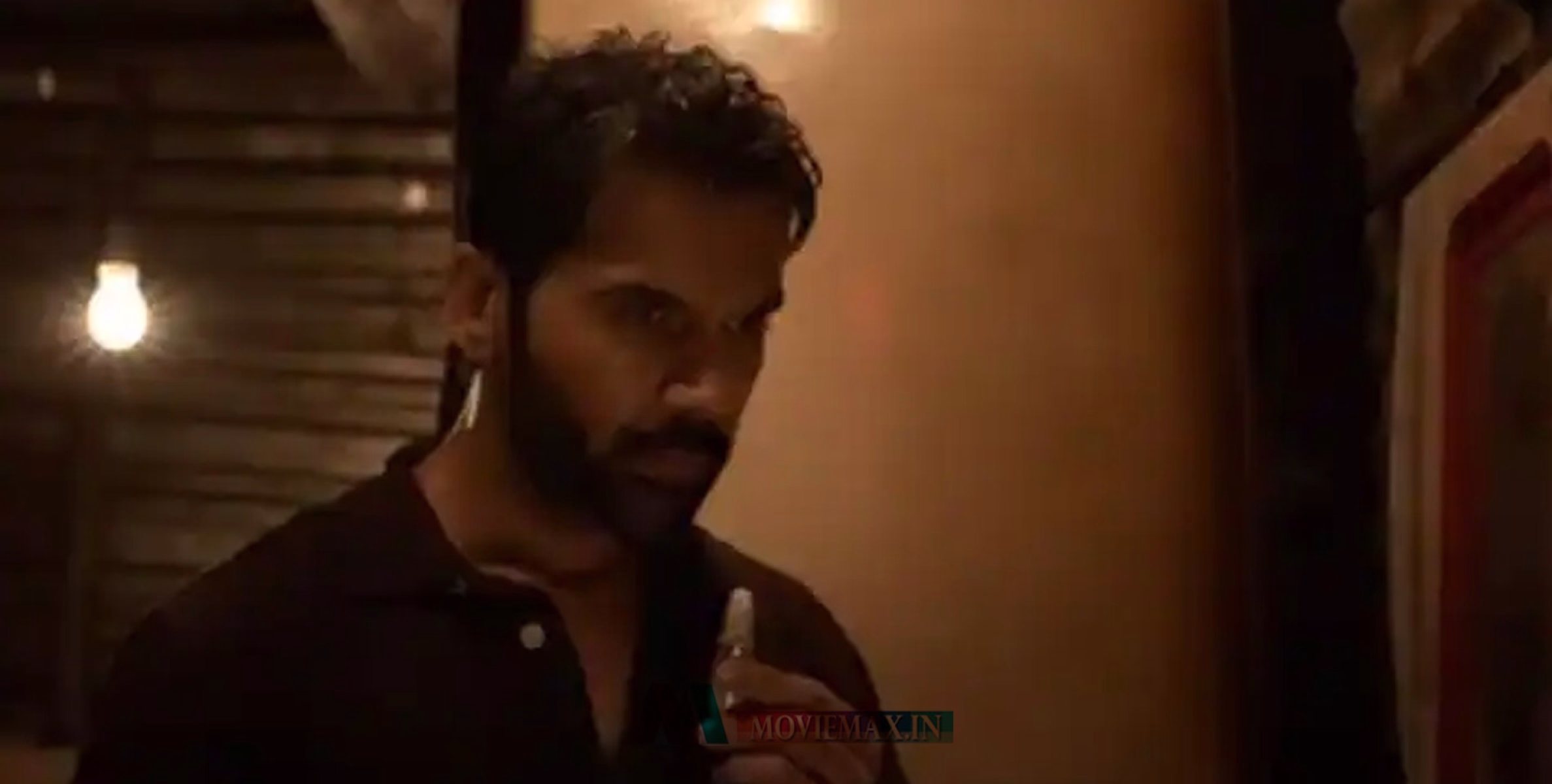 രാജ്‍കുമാര്‍ റാവുവിന്റെ 'ഹിറ്റ്: ദ ഫസ്റ്റ് കേസ്', ട്രെയിലര്‍ പുറത്ത് 