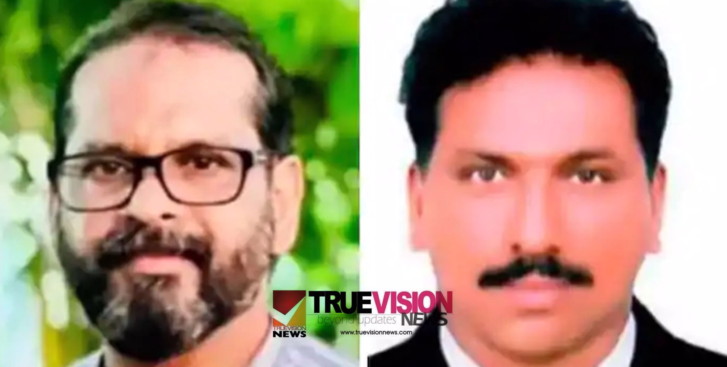 പിക്കപ്പ് വാനില്‍ ട്രെയിലറിടിച്ച് അപകടം; യുഎഇയില്‍ രണ്ട് മലയാളികള്‍ മരിച്ചു