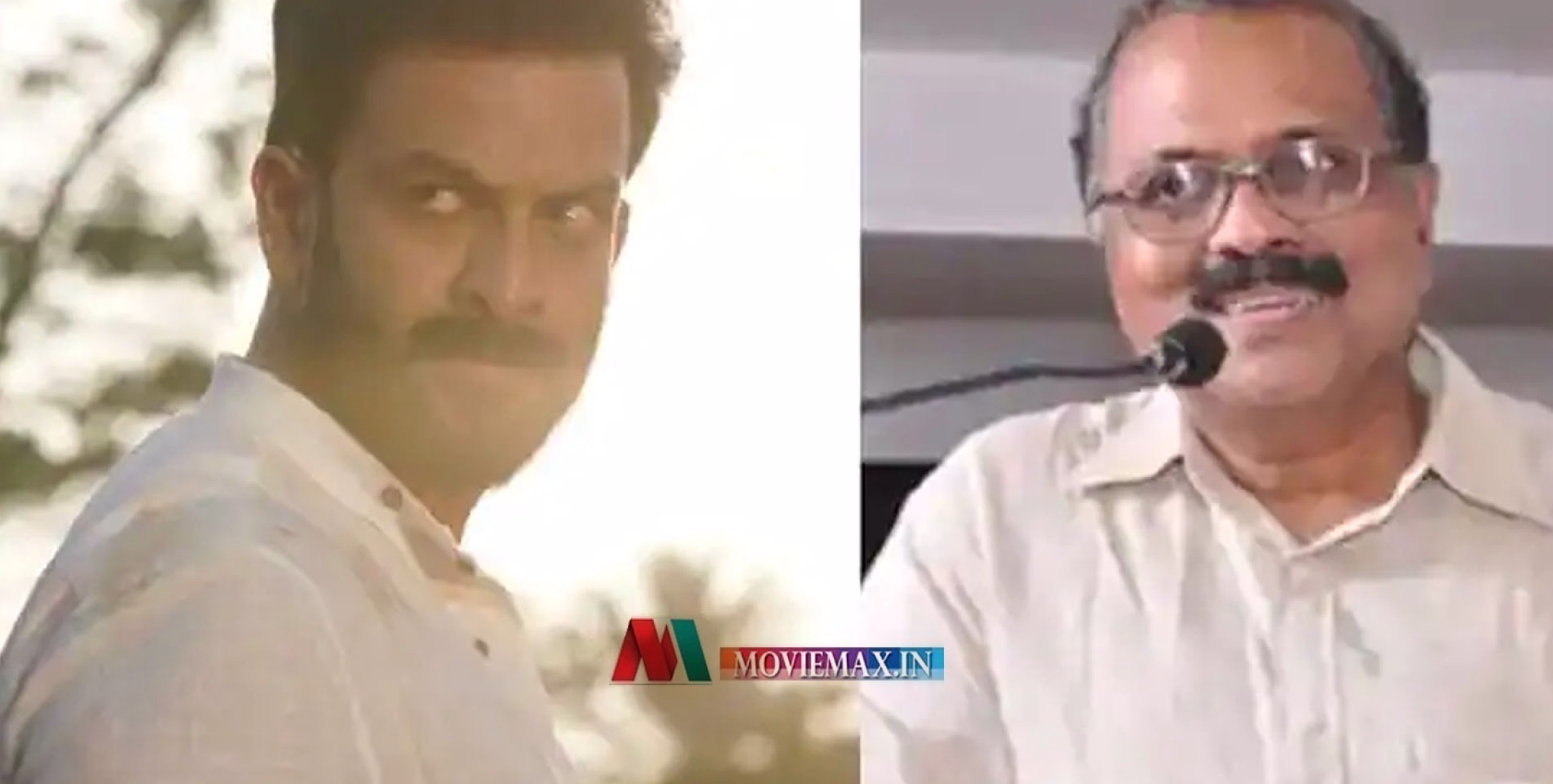പ്രേത്യേകിച്ച് ഒരാവശ്യവും ഇല്ലാതെ എഴുതി ചേർത്ത സീനാണിത്; ഡോ. സി ജെ ജോണ്‍