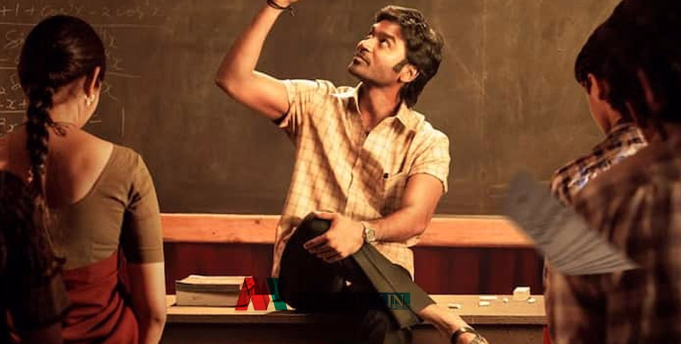 ധനുഷ്  ചിത്രം  'വാത്തി', റിലീസ് പ്രഖ്യാപിച്ചു