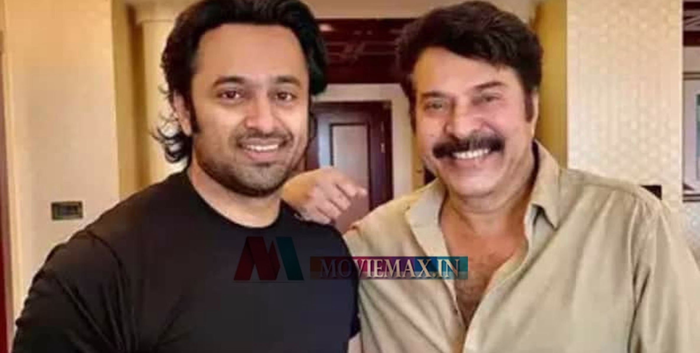  ഉണ്ണി മുകുന്ദന്‍റെ പുതിയ ചിത്രം 'യമഹ'  പ്രഖ്യാപിച്ച് മമ്മൂട്ടി