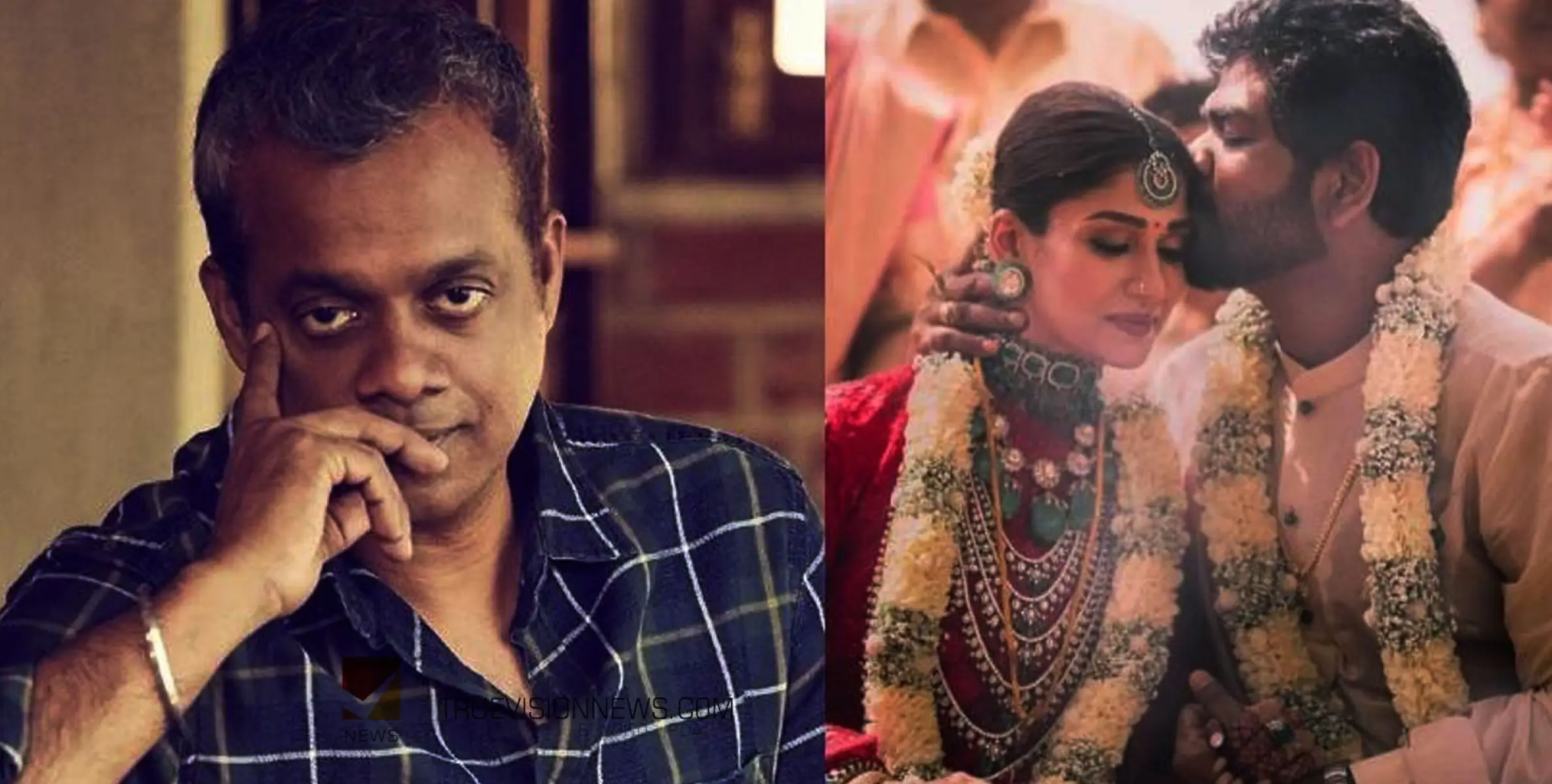 ‘ആ ഡോക്യുമെന്ററിയിലുള്ളത് വിവാഹം മാത്രമല്ല’; വെളിപ്പെടുത്തലുമായി ​ഗൗതം മേനോൻ