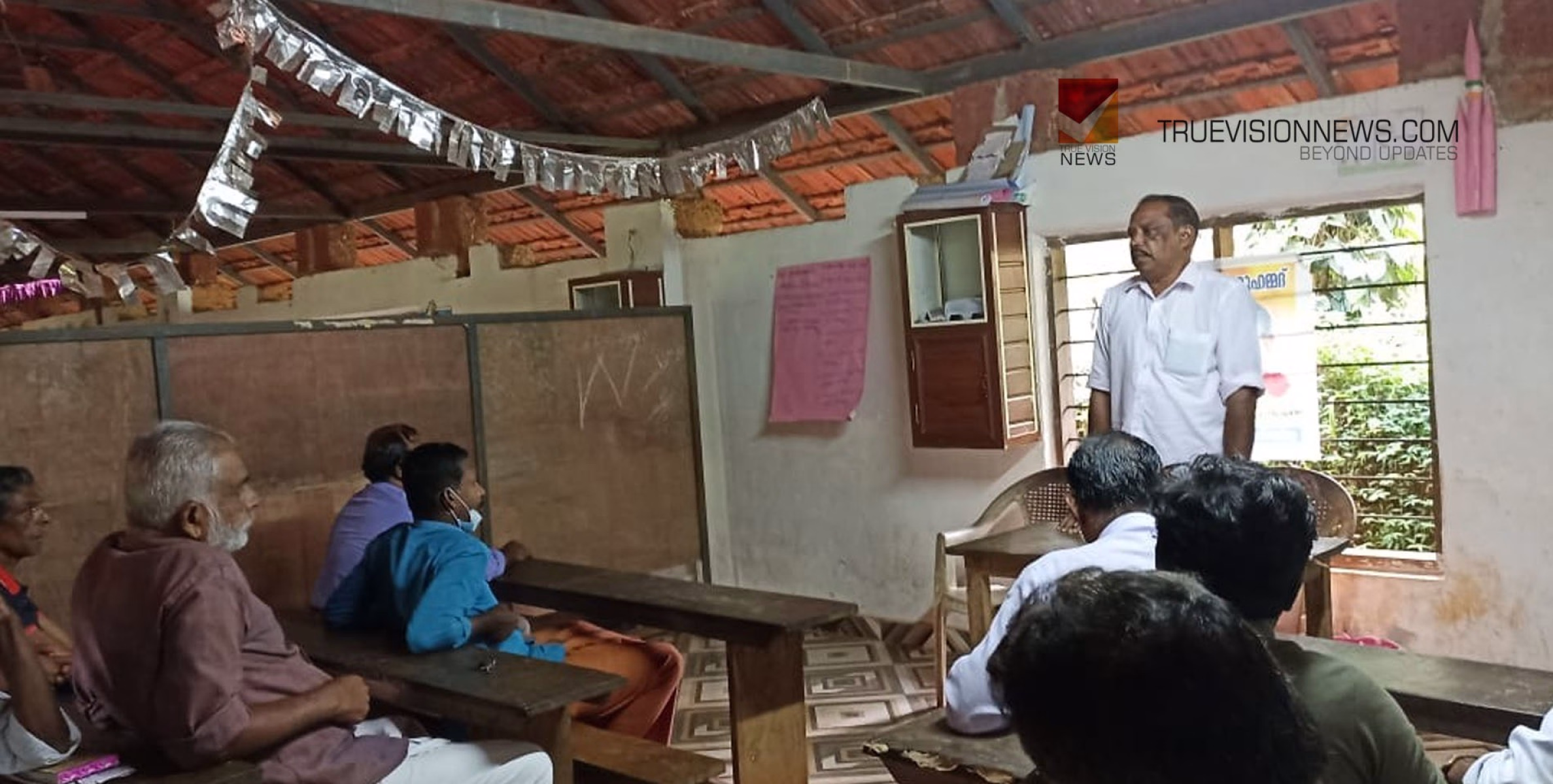 പ്രണാമം; ആര്യാടന്റെ നിര്യാണത്തിൽ അനുശോചിച്ചു