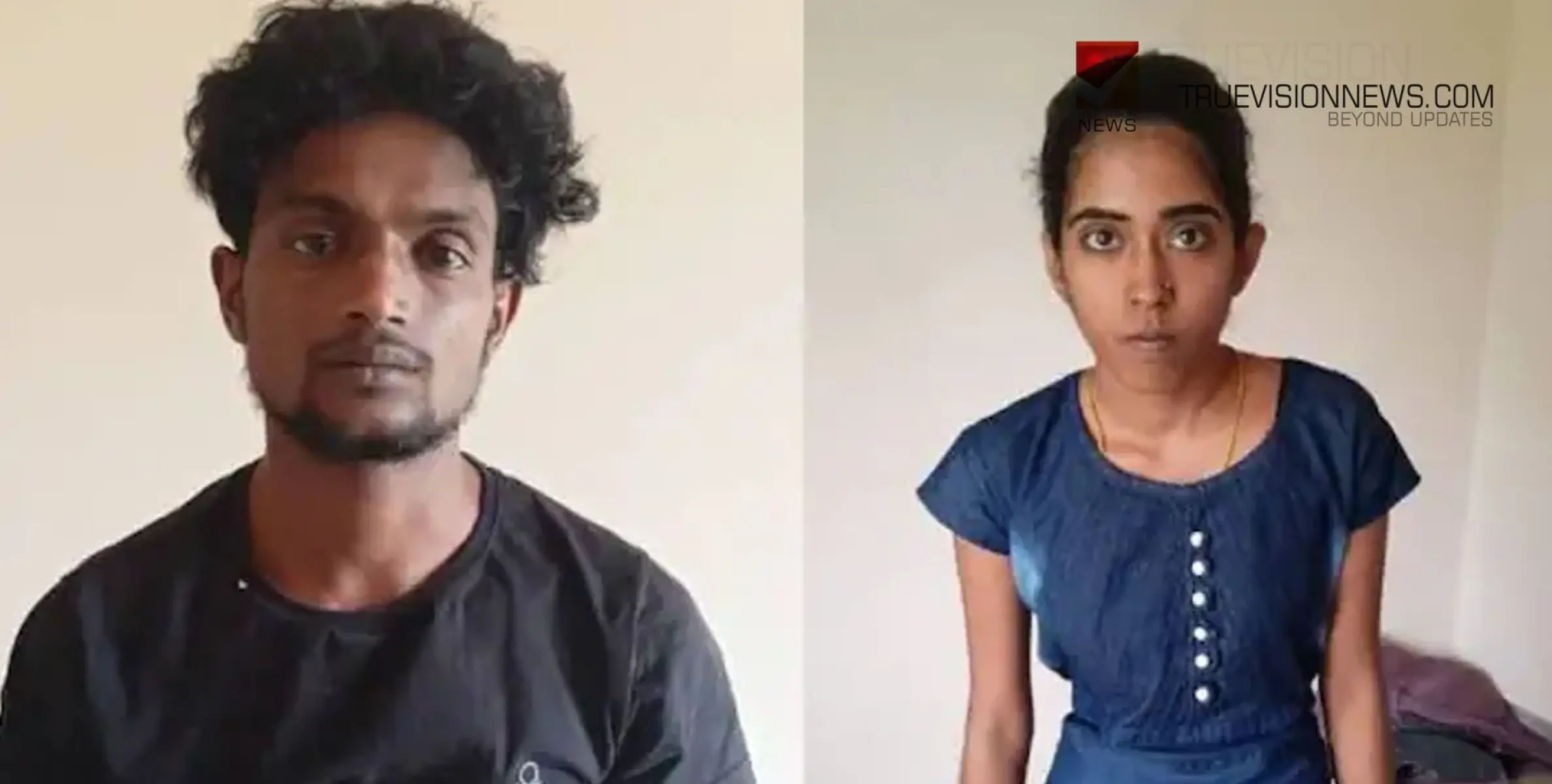 എം ഡി എം എയുമായി പെൺകുട്ടി ഉൾപ്പെടെ രണ്ട് പേർ ബെം​ഗളുരുവിൽ പിടിയിൽ
